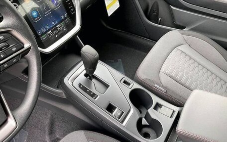 Subaru Impreza, 2026 год, 3 500 000 рублей, 6 фотография