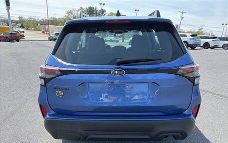 Subaru Forester, 2026 год, 6 600 000 рублей, 4 фотография