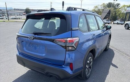 Subaru Forester, 2026 год, 6 600 000 рублей, 5 фотография