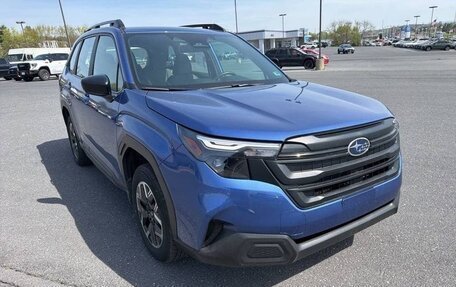 Subaru Forester, 2026 год, 6 600 000 рублей, 7 фотография