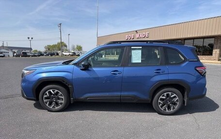 Subaru Forester, 2026 год, 6 600 000 рублей, 2 фотография