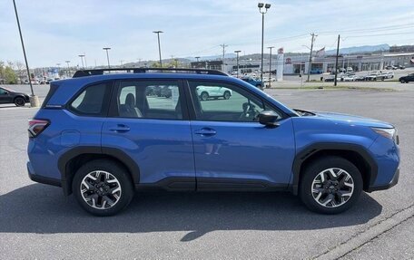 Subaru Forester, 2026 год, 6 600 000 рублей, 6 фотография