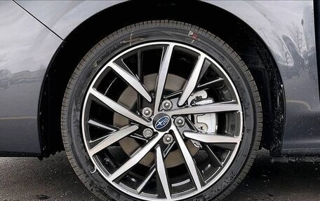 Subaru Impreza, 2026 год, 3 500 000 рублей, 11 фотография