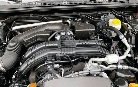 Subaru Impreza, 2026 год, 3 500 000 рублей, 10 фотография