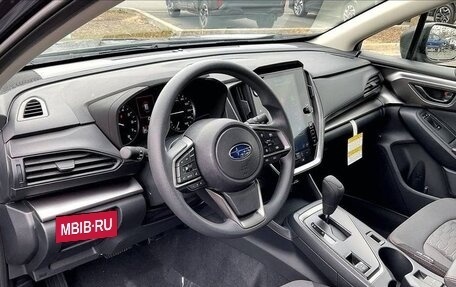 Subaru Impreza, 2026 год, 3 500 000 рублей, 7 фотография