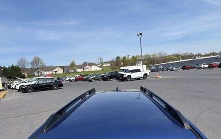 Subaru Forester, 2026 год, 6 600 000 рублей, 9 фотография