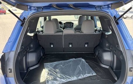 Subaru Forester, 2026 год, 6 600 000 рублей, 17 фотография