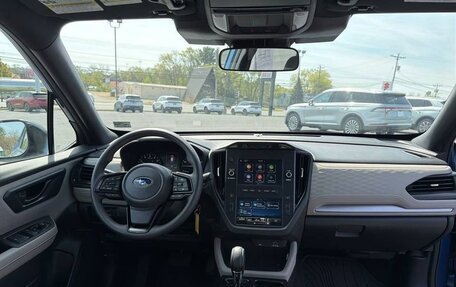 Subaru Forester, 2026 год, 6 600 000 рублей, 20 фотография