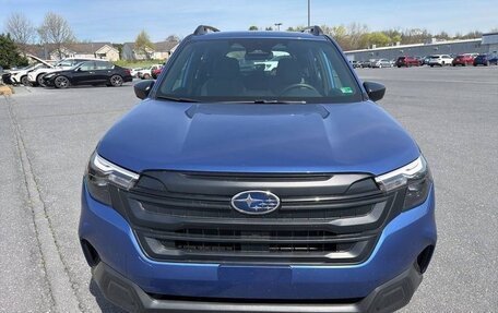 Subaru Forester, 2026 год, 6 600 000 рублей, 8 фотография