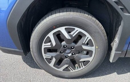 Subaru Forester, 2026 год, 6 600 000 рублей, 13 фотография