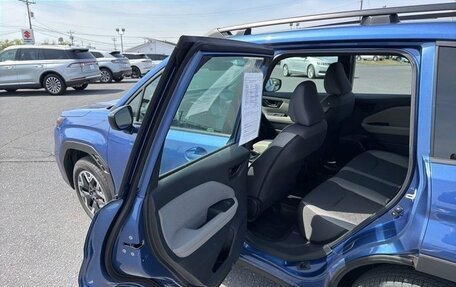 Subaru Forester, 2026 год, 6 600 000 рублей, 15 фотография