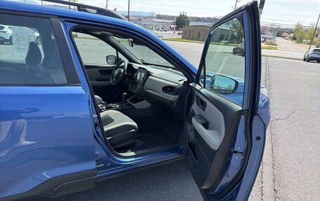 Subaru Forester, 2026 год, 6 600 000 рублей, 21 фотография