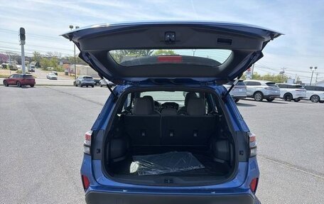 Subaru Forester, 2026 год, 6 600 000 рублей, 16 фотография