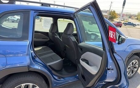 Subaru Forester, 2026 год, 6 600 000 рублей, 18 фотография