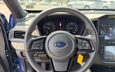 Subaru Forester, 2026 год, 6 600 000 рублей, 23 фотография