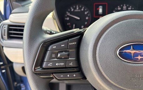 Subaru Forester, 2026 год, 6 600 000 рублей, 27 фотография