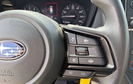 Subaru Forester, 2026 год, 6 600 000 рублей, 28 фотография