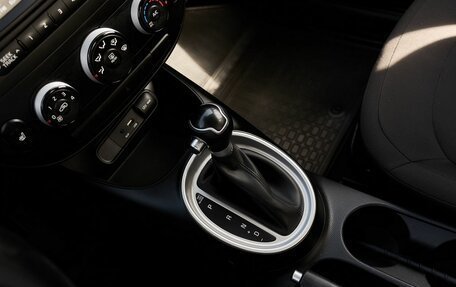 KIA Soul II рестайлинг, 2018 год, 1 625 000 рублей, 10 фотография