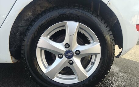 Ford Fiesta, 2008 год, 449 000 рублей, 9 фотография