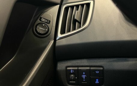 Hyundai Creta I рестайлинг, 2020 год, 2 090 000 рублей, 7 фотография