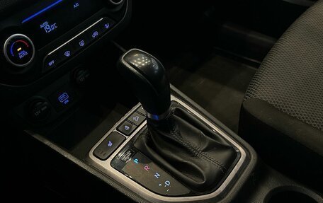 Hyundai Creta I рестайлинг, 2020 год, 2 090 000 рублей, 17 фотография