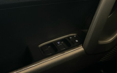 Hyundai Creta I рестайлинг, 2020 год, 2 090 000 рублей, 18 фотография