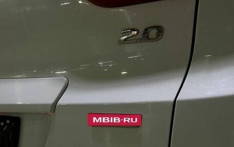 Hyundai Creta I рестайлинг, 2020 год, 2 090 000 рублей, 10 фотография