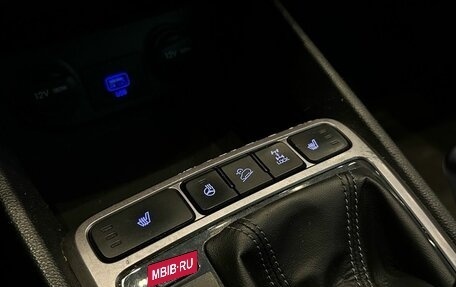 Hyundai Creta I рестайлинг, 2020 год, 2 090 000 рублей, 16 фотография