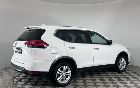 Nissan X-Trail, 2018 год, 1 875 000 рублей, 6 фотография