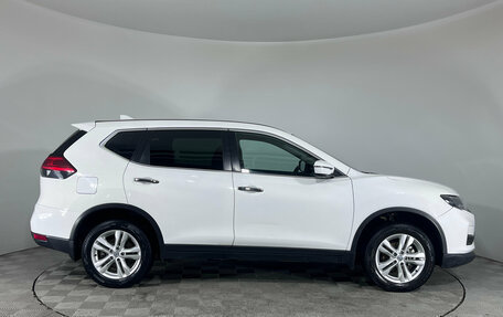 Nissan X-Trail, 2018 год, 1 875 000 рублей, 4 фотография