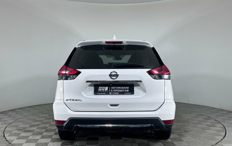 Nissan X-Trail, 2018 год, 1 875 000 рублей, 7 фотография