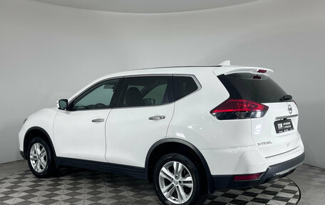 Nissan X-Trail, 2018 год, 1 875 000 рублей, 8 фотография