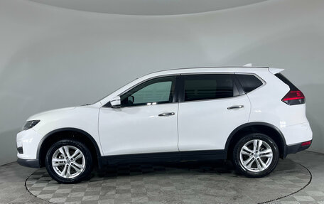 Nissan X-Trail, 2018 год, 1 875 000 рублей, 5 фотография