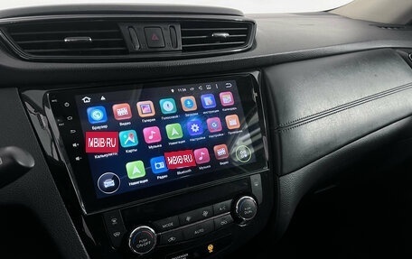 Nissan X-Trail, 2018 год, 1 875 000 рублей, 11 фотография