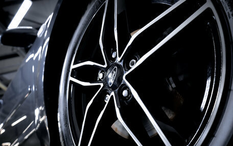 Ford Focus II рестайлинг, 2005 год, 429 900 рублей, 10 фотография