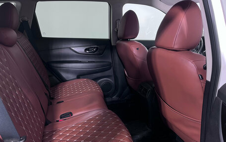 Nissan X-Trail, 2018 год, 1 875 000 рублей, 13 фотография