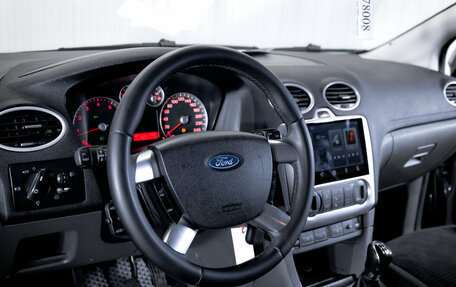 Ford Focus II рестайлинг, 2005 год, 429 900 рублей, 11 фотография