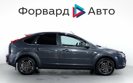 Ford Focus II рестайлинг, 2005 год, 429 900 рублей, 9 фотография