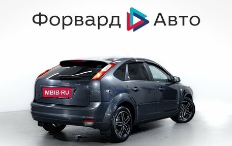 Ford Focus II рестайлинг, 2005 год, 429 900 рублей, 8 фотография
