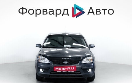 Ford Focus II рестайлинг, 2005 год, 429 900 рублей, 2 фотография