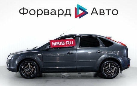 Ford Focus II рестайлинг, 2005 год, 429 900 рублей, 5 фотография