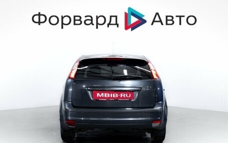 Ford Focus II рестайлинг, 2005 год, 429 900 рублей, 7 фотография