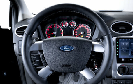 Ford Focus II рестайлинг, 2005 год, 429 900 рублей, 13 фотография