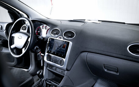 Ford Focus II рестайлинг, 2005 год, 429 900 рублей, 15 фотография