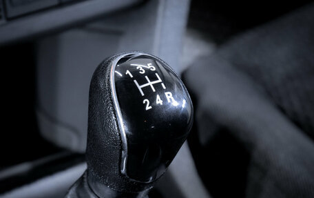 Ford Focus II рестайлинг, 2005 год, 429 900 рублей, 18 фотография