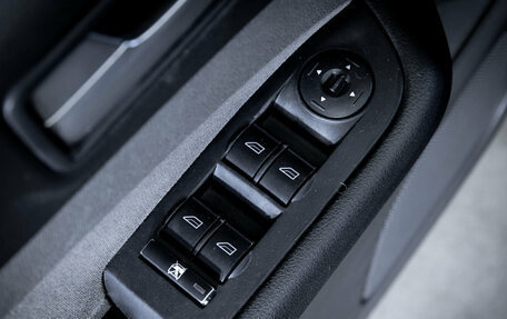 Ford Focus II рестайлинг, 2005 год, 429 900 рублей, 17 фотография