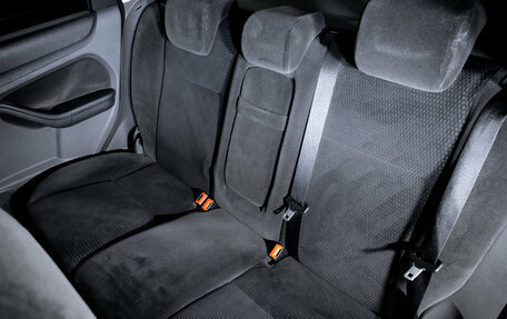 Ford Focus II рестайлинг, 2005 год, 429 900 рублей, 24 фотография