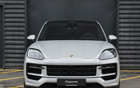 Porsche Cayenne III, 2026 год, 18 490 000 рублей, 2 фотография