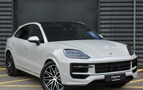 Porsche Cayenne III, 2026 год, 18 490 000 рублей, 3 фотография