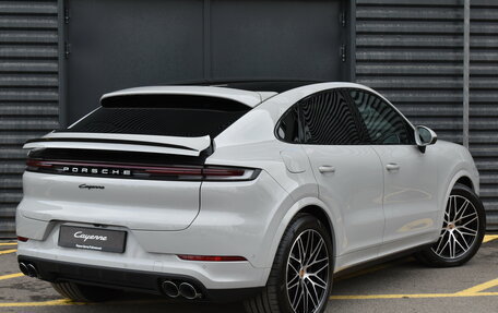 Porsche Cayenne III, 2026 год, 18 490 000 рублей, 4 фотография